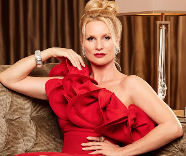 Dynasty on The CW