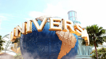 Universal Studios Beijing