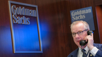 Goldman Sachs