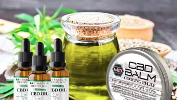 CBD Oil