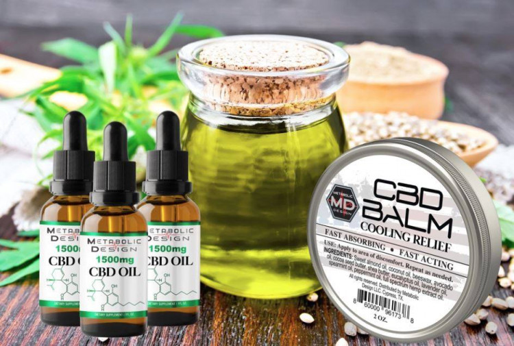 CBD Oil
