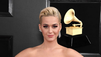 Katy Perry