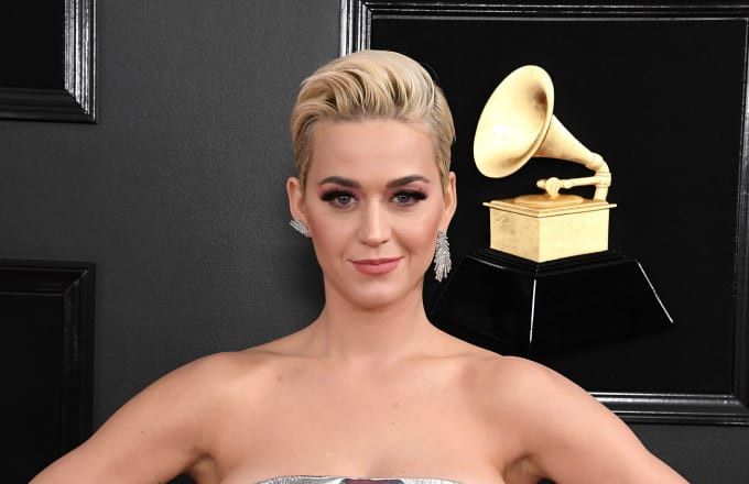Katy Perry