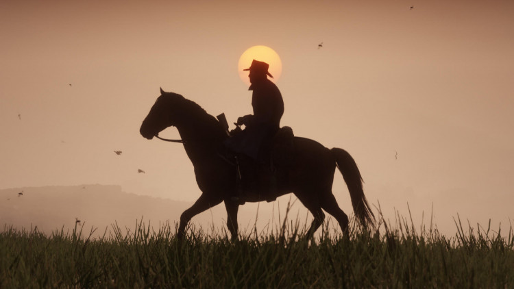 Red Dead Redemption 2 Won't Be Delayed Again