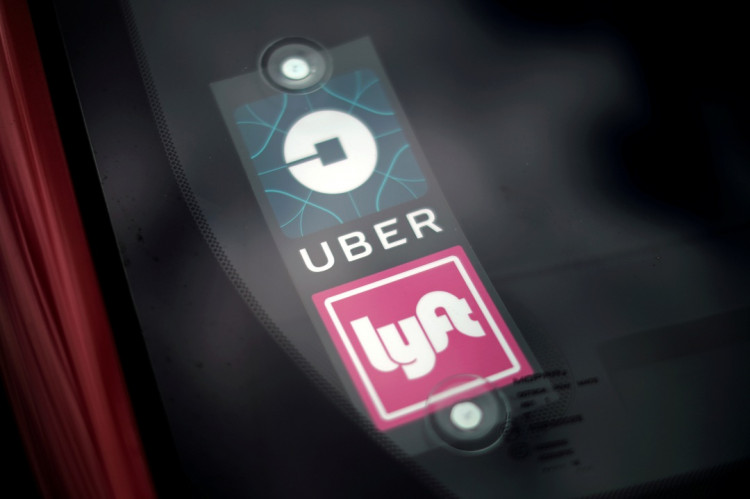 Lyft IPO