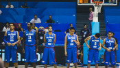 Gilas Pilipinas