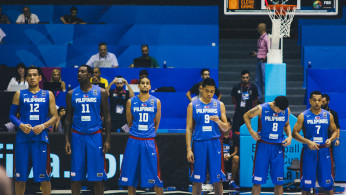 Gilas Pilipinas