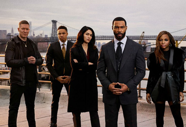 Power Season 6