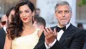 [Rumor] Power Couple Amal and George Clooney Heading For $520 Billion Split