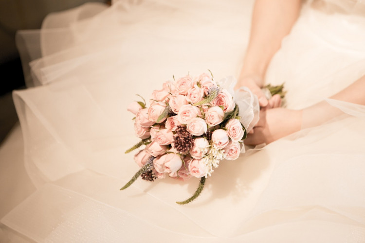 Bride