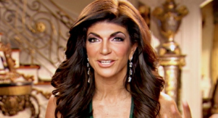 Teresa Guidice