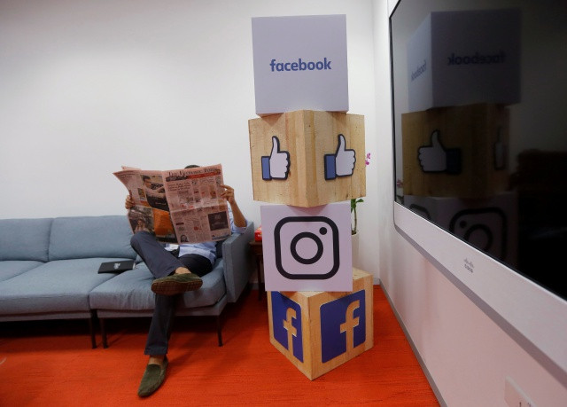 Facebook