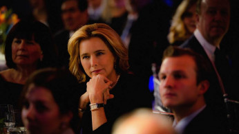 The measles outbreak has affected a lot of people, including Daisy's daughter on 'Madam Secretary' Season 5 Episode 17. 