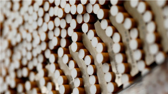 Cigarettes