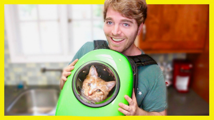 Shane Dawson