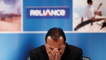 Anil Ambani