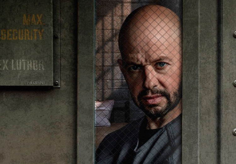 Lex Luthor