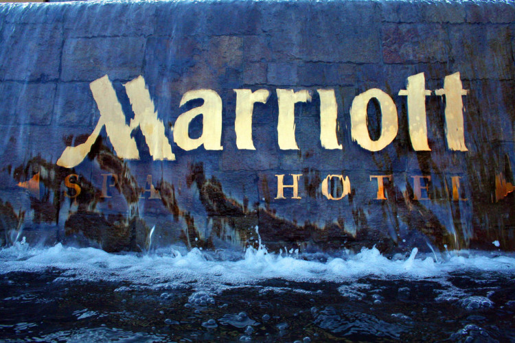 Marriott Intentional