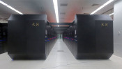 China Supercomputers