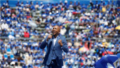 Mmusi Maimane