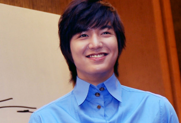 Lee Min Ho