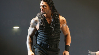 Roman Reigns