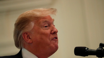 Trump New Zealand Reaction