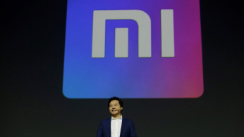 Xiaomi founder and CEO Lei Jun attends a launch ceremony of the new flagship phone Xiaomi Mi 9 in Beijing