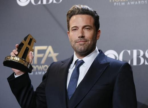 Ben Affleck