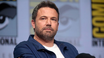 Ben Affleck