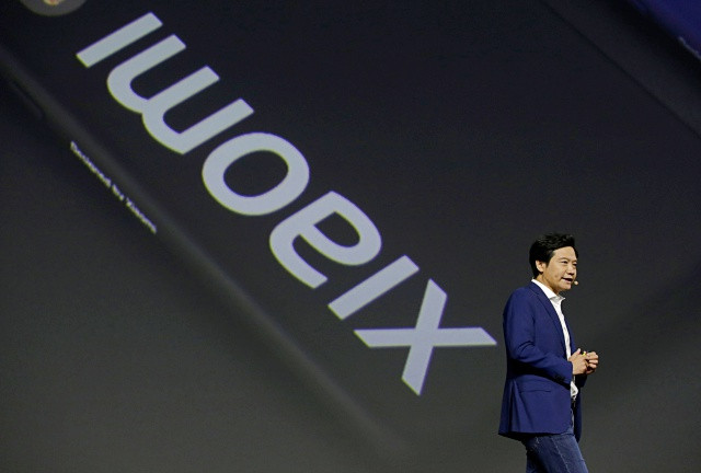 Xiaomi's new Pocophone