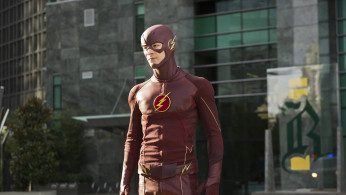 Viewers will be in a big treat with Godspeed's coming on 'The Flash' Season 5 Episode 18.