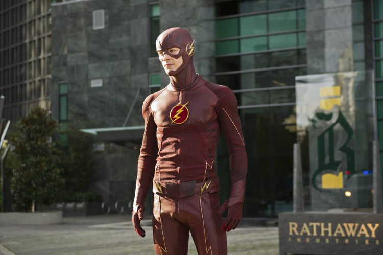 Viewers will be in a big treat with Godspeed's coming on 'The Flash' Season 5 Episode 18.