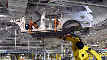 Ford Motors