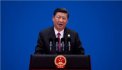 President Xi Jinping