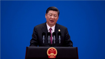 President Xi Jinping
