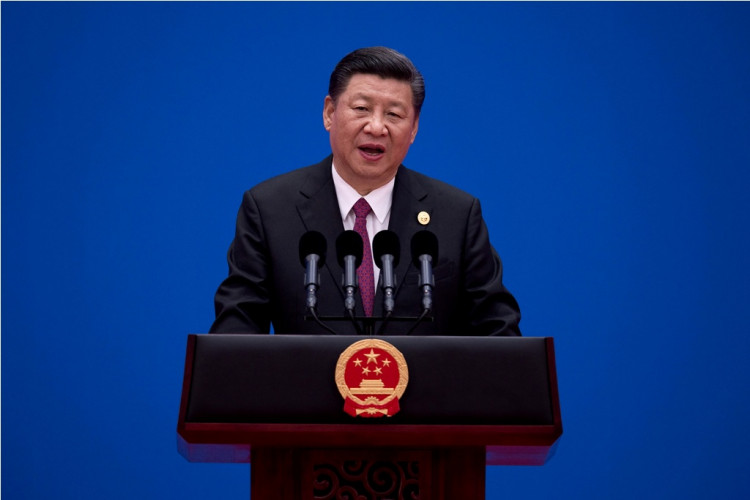 President Xi Jinping