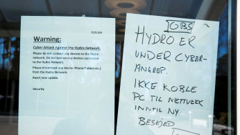 Norsk Hydro