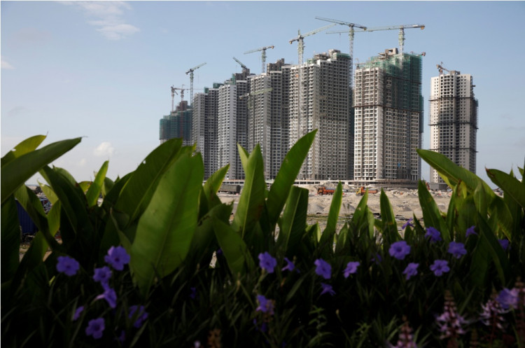 Malaysia business