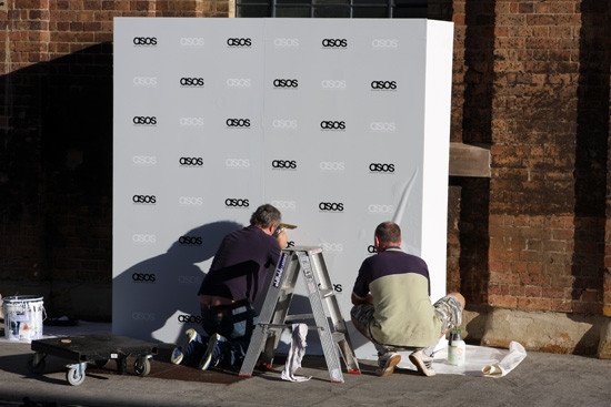 ASOS