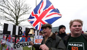 Brexit campaigners