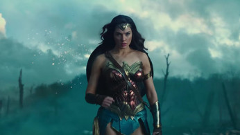 Wonder Woman 1984