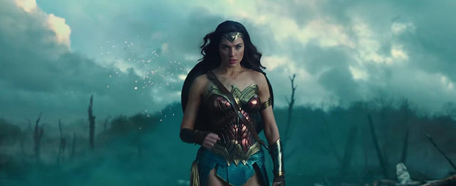 Wonder Woman 1984