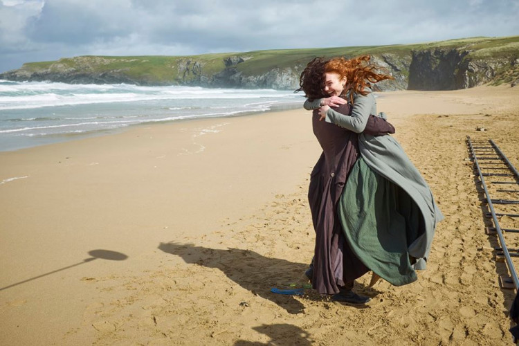Poldark