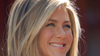 Jennifer Aniston
