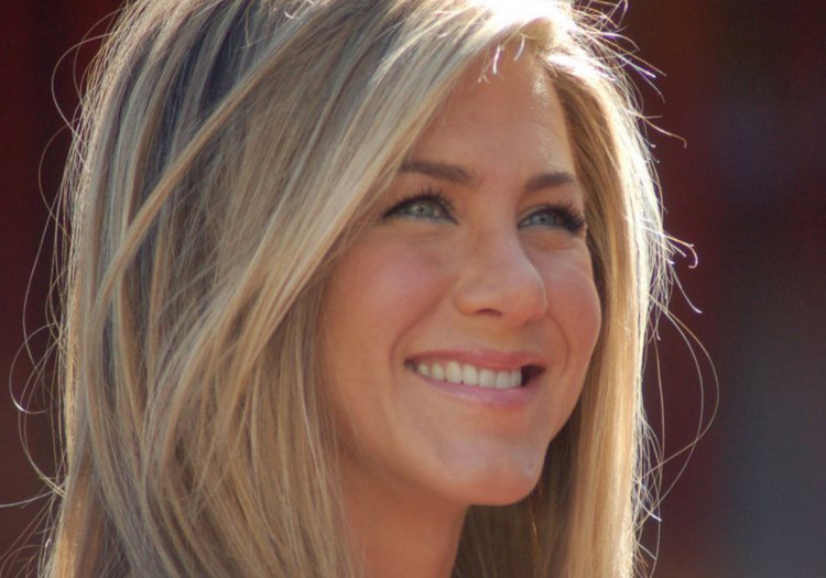 Jennifer Aniston