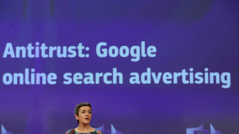 EU Antitrust