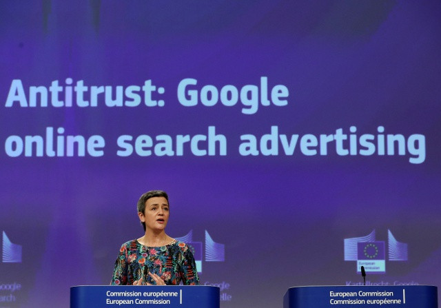 EU Antitrust