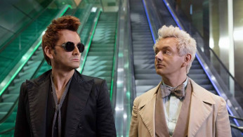 Good Omens