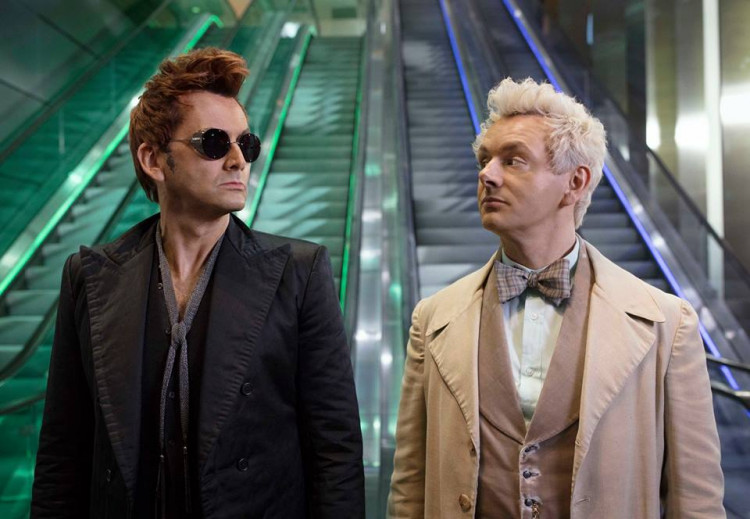 Good Omens